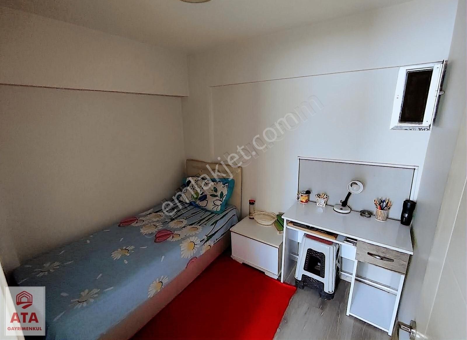 Hatay Askeri Hastane Yakını 1+1 Merkezi Lokasyonda Kiralık Daire - Görsel 12