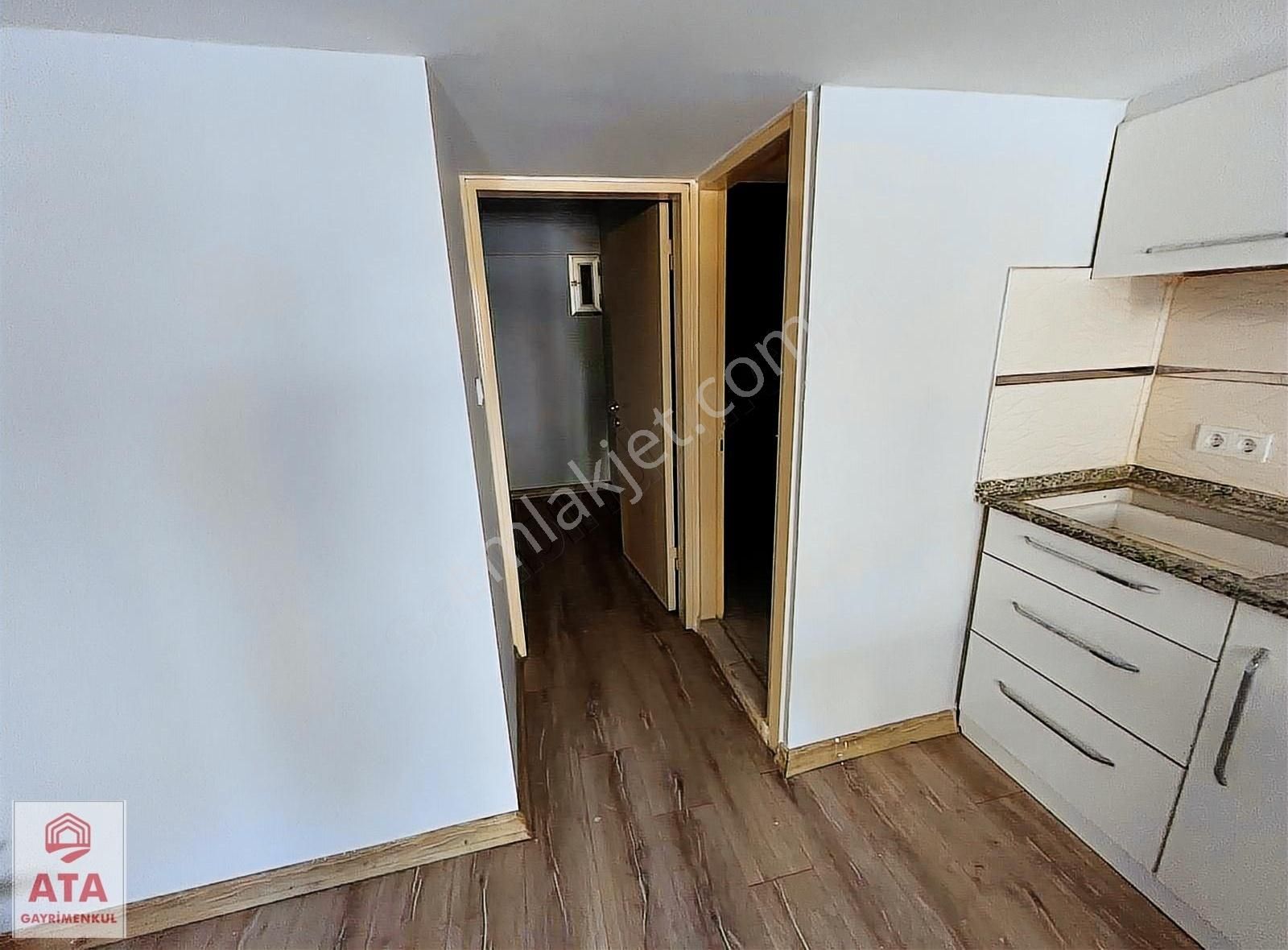 Hatay Askeri Hastane Yakını 1+1 Merkezi Lokasyonda Kiralık Daire - Görsel 21