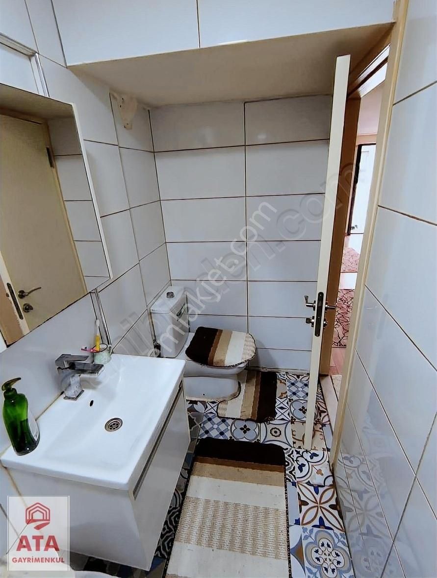 Hatay Askeri Hastane Yakını 1+1 Merkezi Lokasyonda Kiralık Daire - Görsel 23