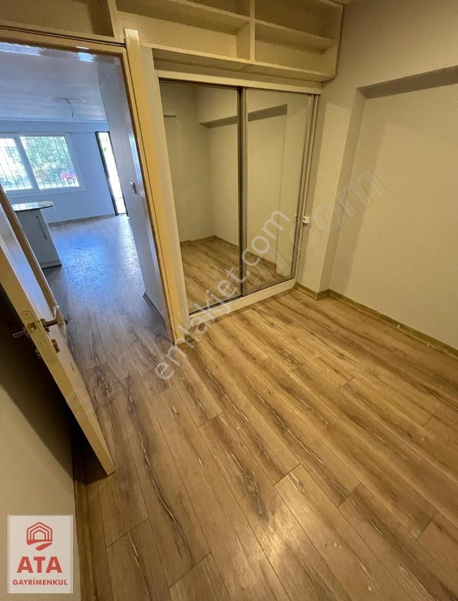 Hatay Askeri Hastane Yakını 1+1 Merkezi Lokasyonda Kiralık Daire - Görsel 30