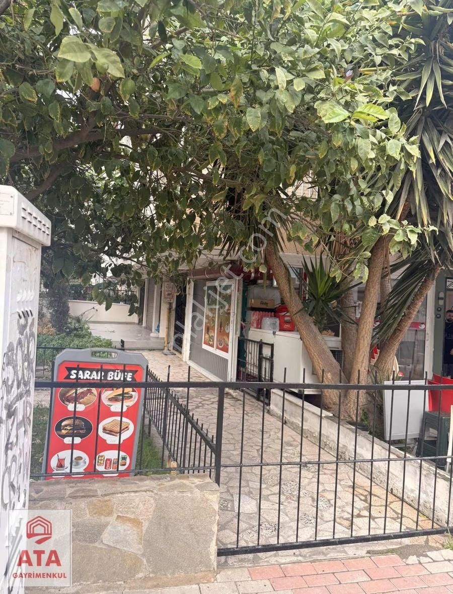 Karşıyaka Lisesi Karşısı Merkezi Konumda Geniş 3+1 - Görsel 12