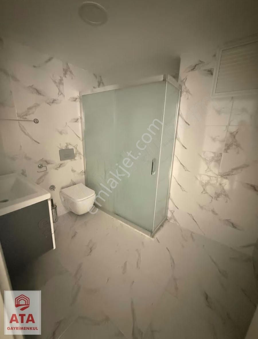 Bahçelıevler'de Genış 2 + 1 Full Yenılenmış Tadılatlı Daıre - Görsel 14