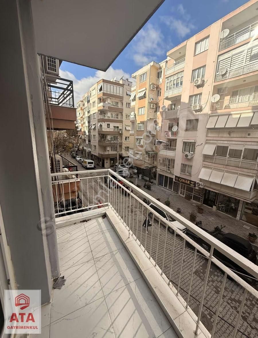 Bahçelıevler'de Genış 2 + 1 Full Yenılenmış Tadılatlı Daıre