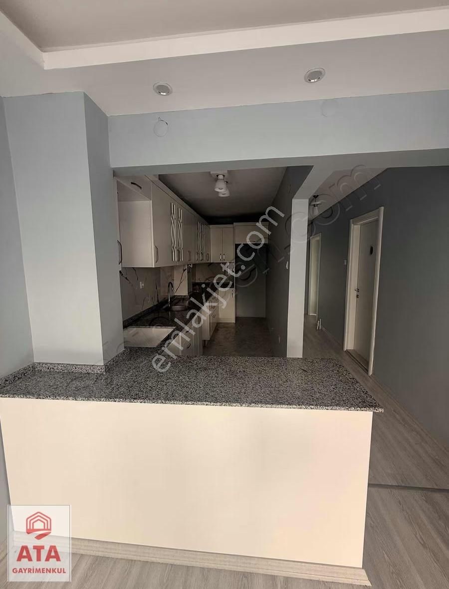 Bahçelıevler'de Genış 2 + 1 Full Yenılenmış Tadılatlı Daıre - Görsel 8