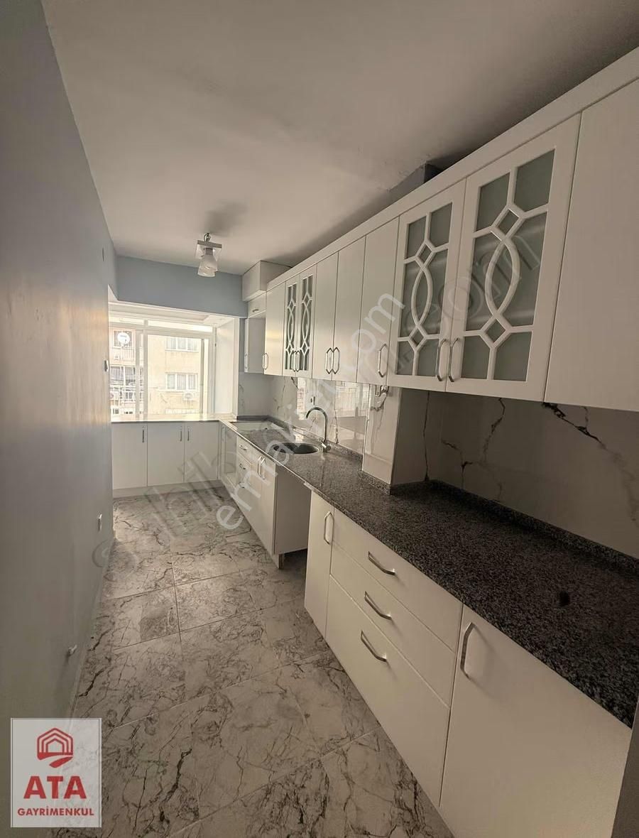 Bahçelıevler'de Genış 2 + 1 Full Yenılenmış Tadılatlı Daıre - Görsel 10