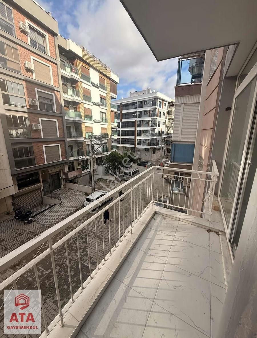 Bahçelıevler'de Genış 2 + 1 Full Yenılenmış Tadılatlı Daıre - Görsel 15