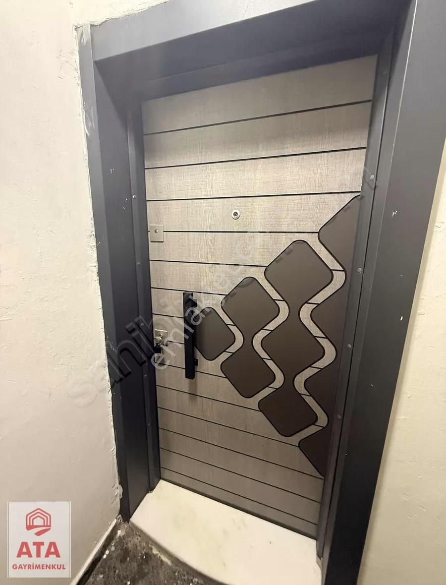 Bahçelıevler'de Genış 2 + 1 Full Yenılenmış Tadılatlı Daıre - Görsel 12