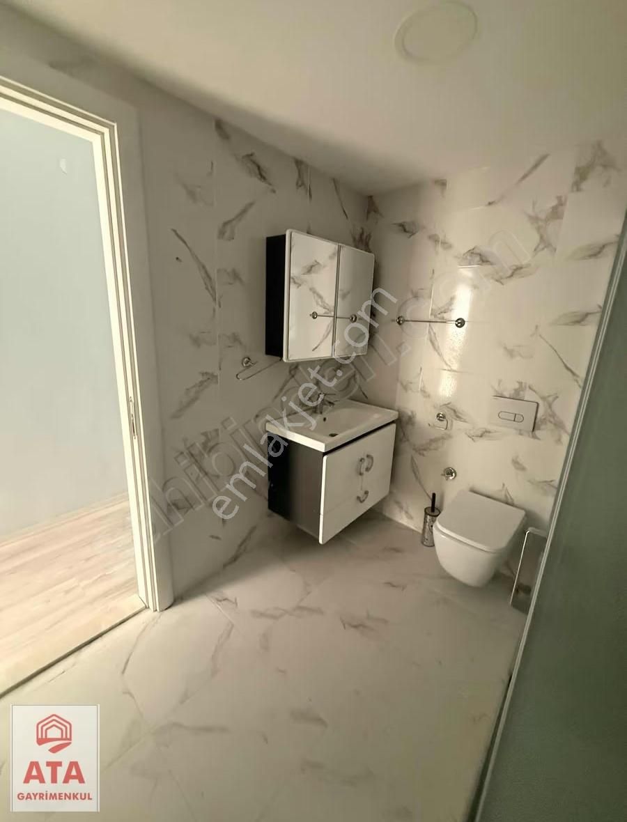 Bahçelıevler'de Genış 2 + 1 Full Yenılenmış Tadılatlı Daıre - Görsel 16