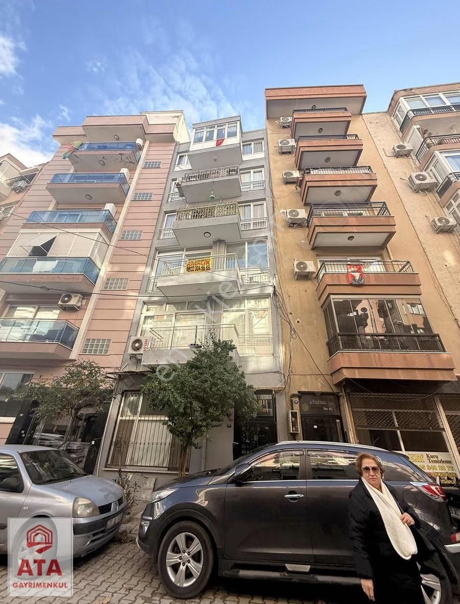 Bahçelıevler'de Genış 2 + 1 Full Yenılenmış Tadılatlı Daıre - Görsel 18