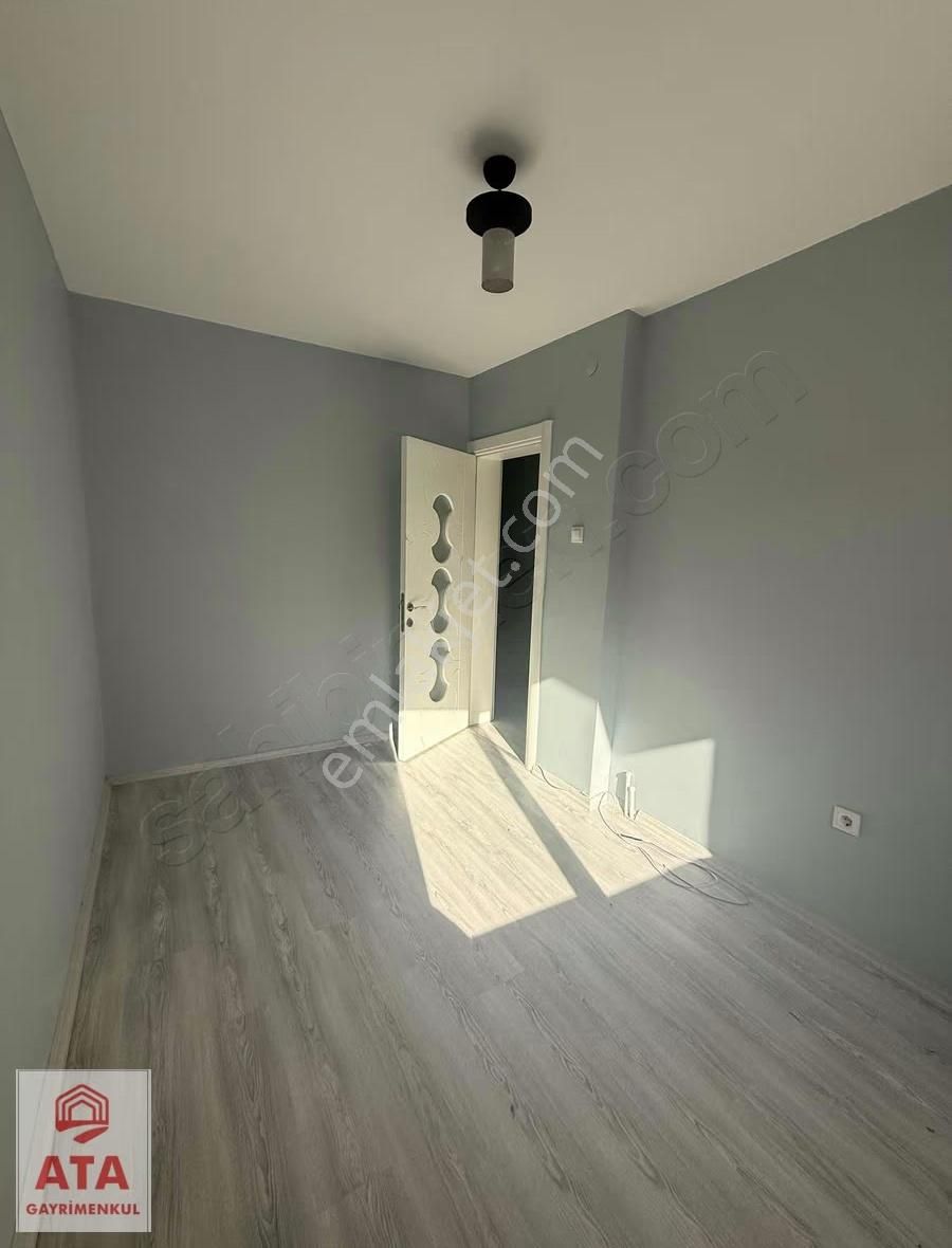 Bahçelıevler'de Genış 2 + 1 Full Yenılenmış Tadılatlı Daıre - Görsel 6