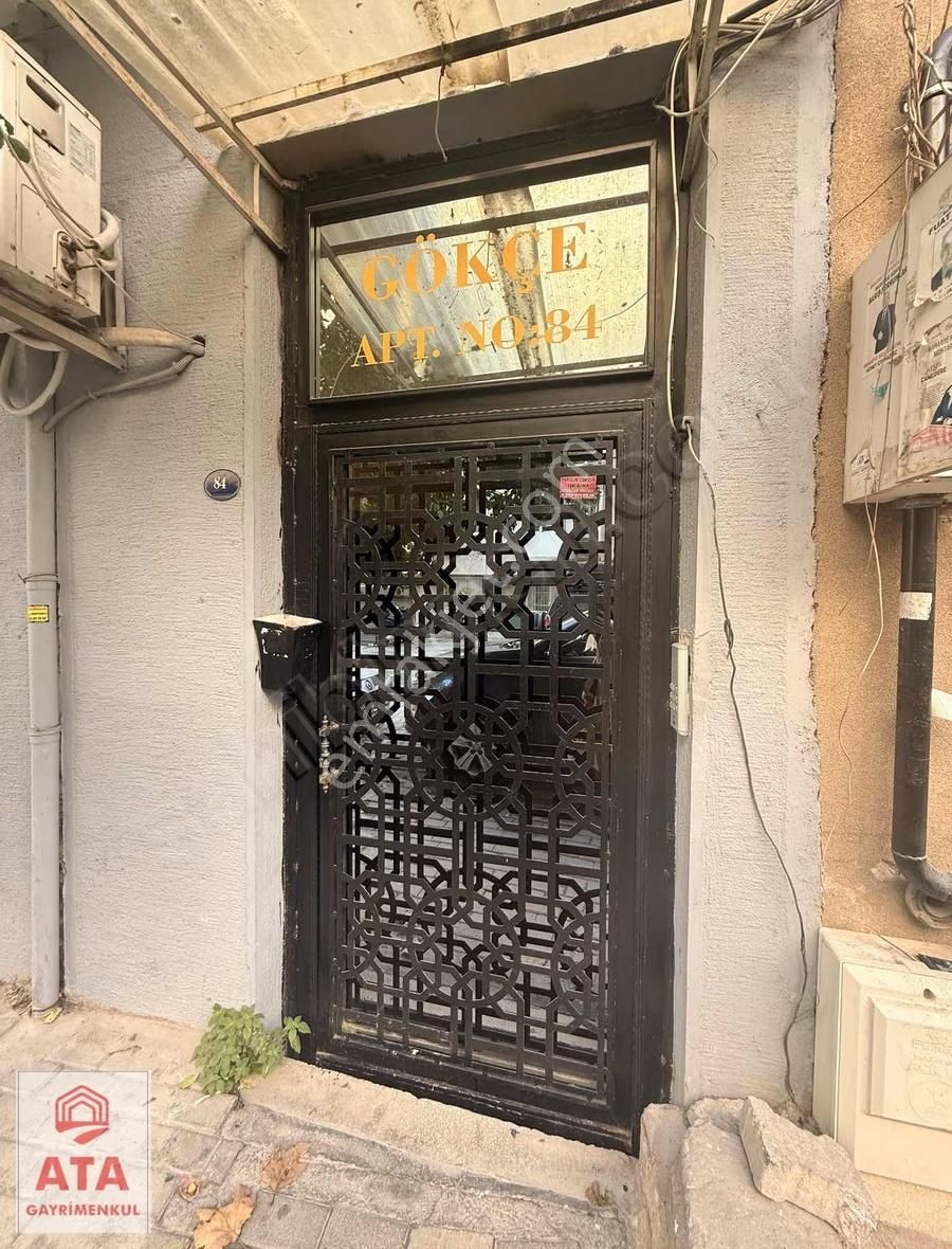 Bahçelıevler'de Genış 2 + 1 Full Yenılenmış Tadılatlı Daıre - Görsel 11