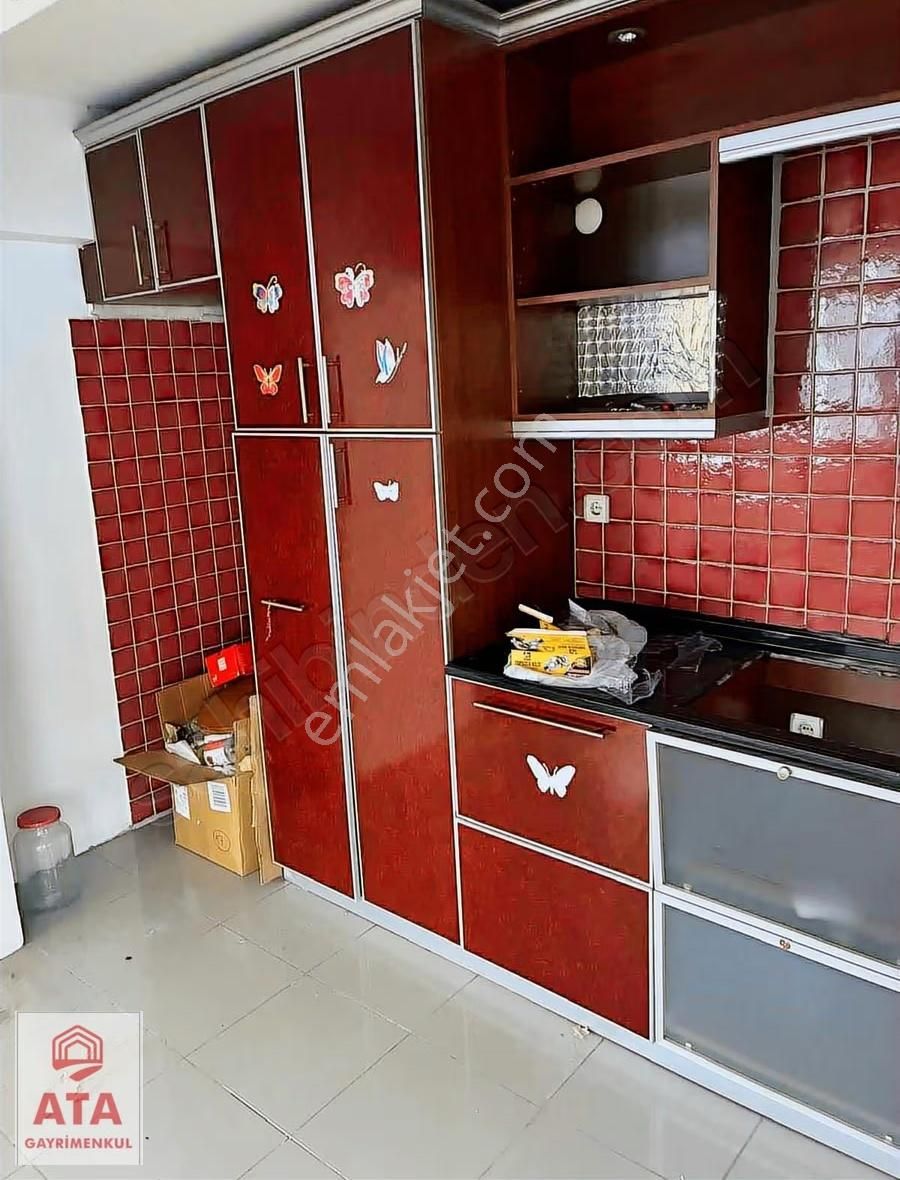 Hatay Hakim Evlerinde Kiralık 3+1 Temiz Boyalı Daire - Görsel 8