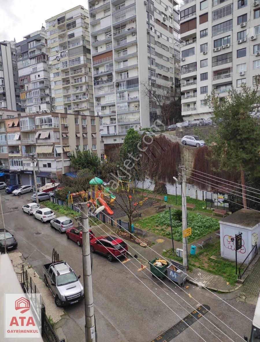 Hatay Hakim Evlerinde Kiralık 3+1 Temiz Boyalı Daire - Görsel 16
