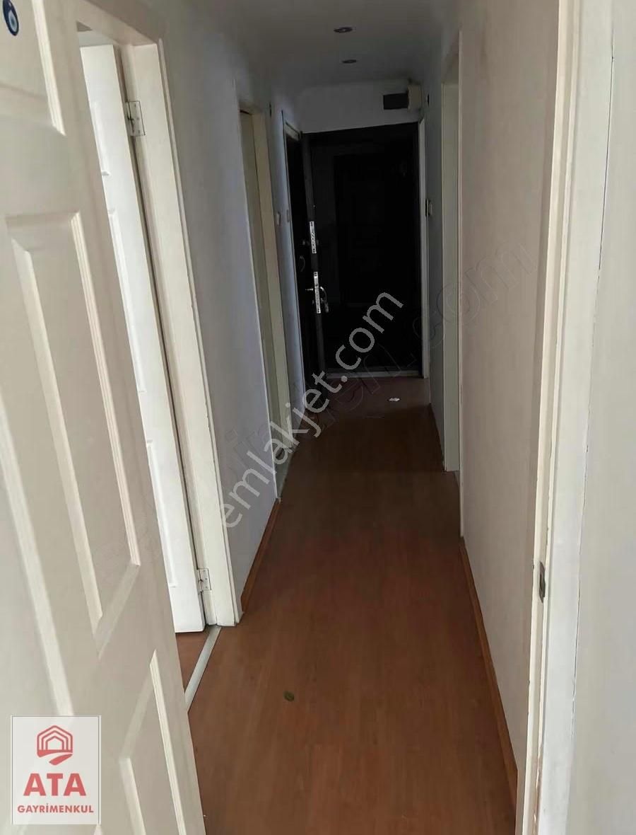 Hatay Hakim Evlerinde Kiralık 3+1 Temiz Boyalı Daire - Görsel 9