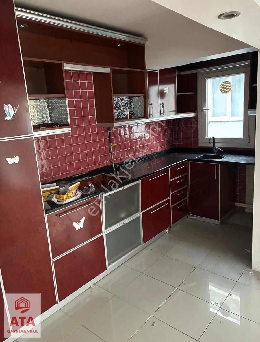 Hatay Hakim Evlerinde Kiralık 3+1 Temiz Boyalı Daire - Görsel 4