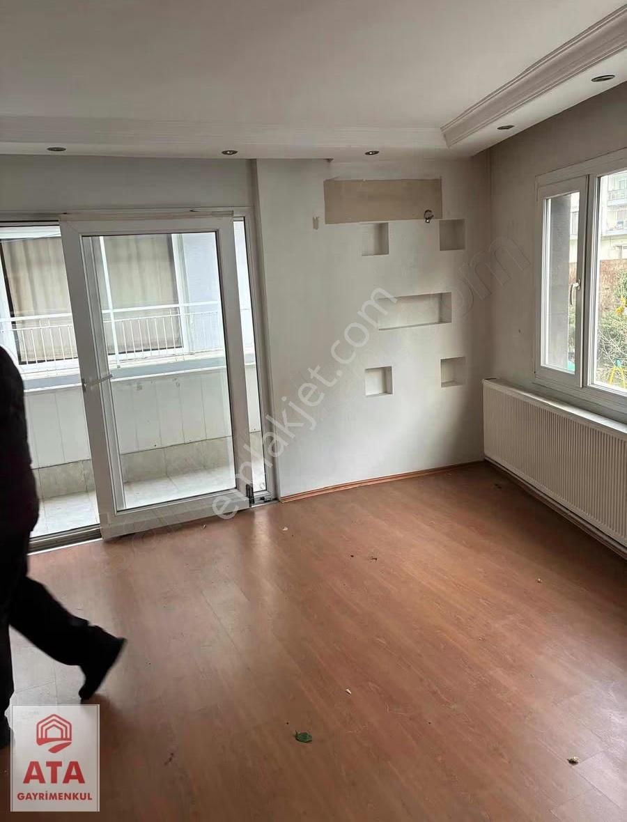 Hatay Hakim Evlerinde Kiralık 3+1 Temiz Boyalı Daire - Görsel 23