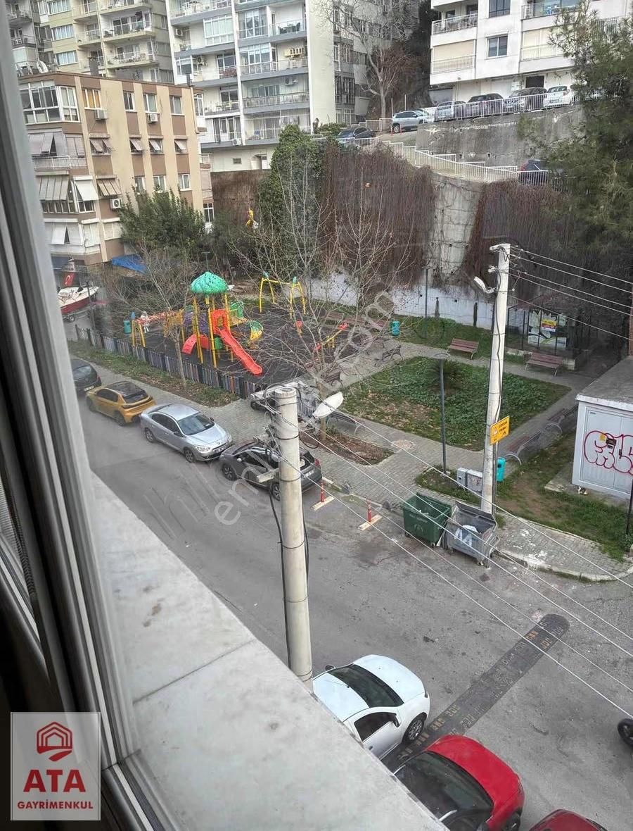 Hatay Hakim Evlerinde Kiralık 3+1 Temiz Boyalı Daire