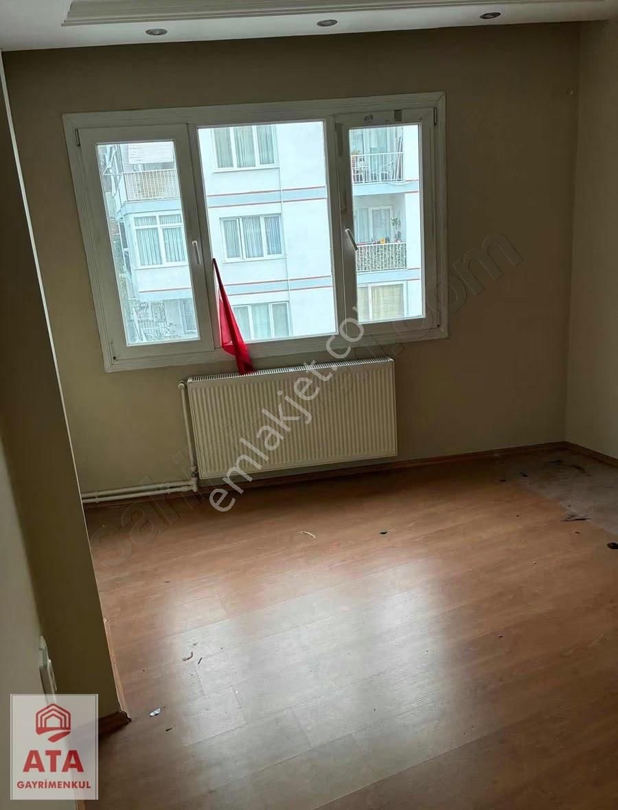 Hatay Hakim Evlerinde Kiralık 3+1 Temiz Boyalı Daire - Görsel 18