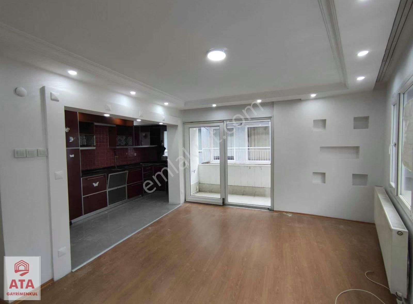 Hatay Hakim Evlerinde Kiralık 3+1 Temiz Boyalı Daire - Görsel 11