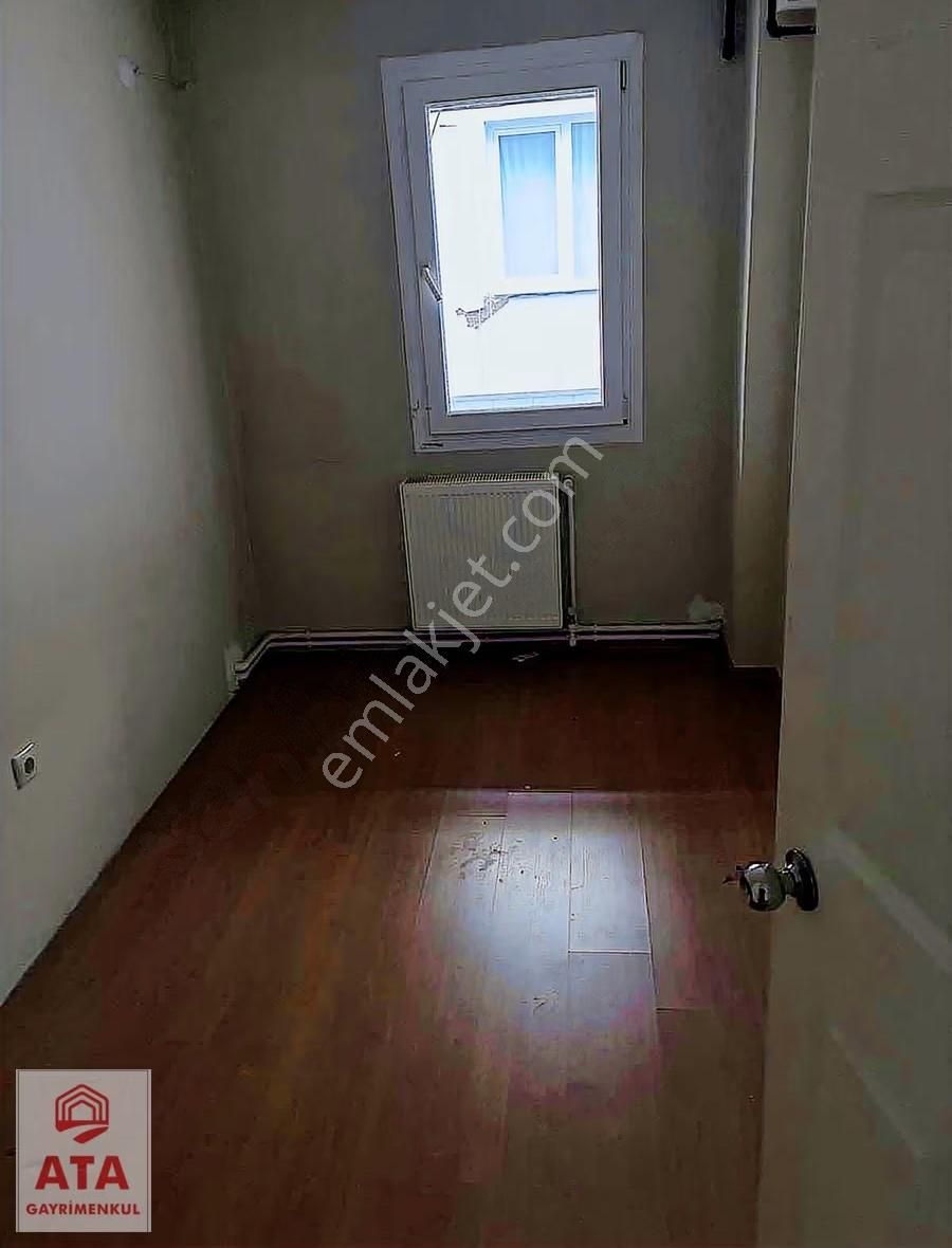 Hatay Hakim Evlerinde Kiralık 3+1 Temiz Boyalı Daire - Görsel 25