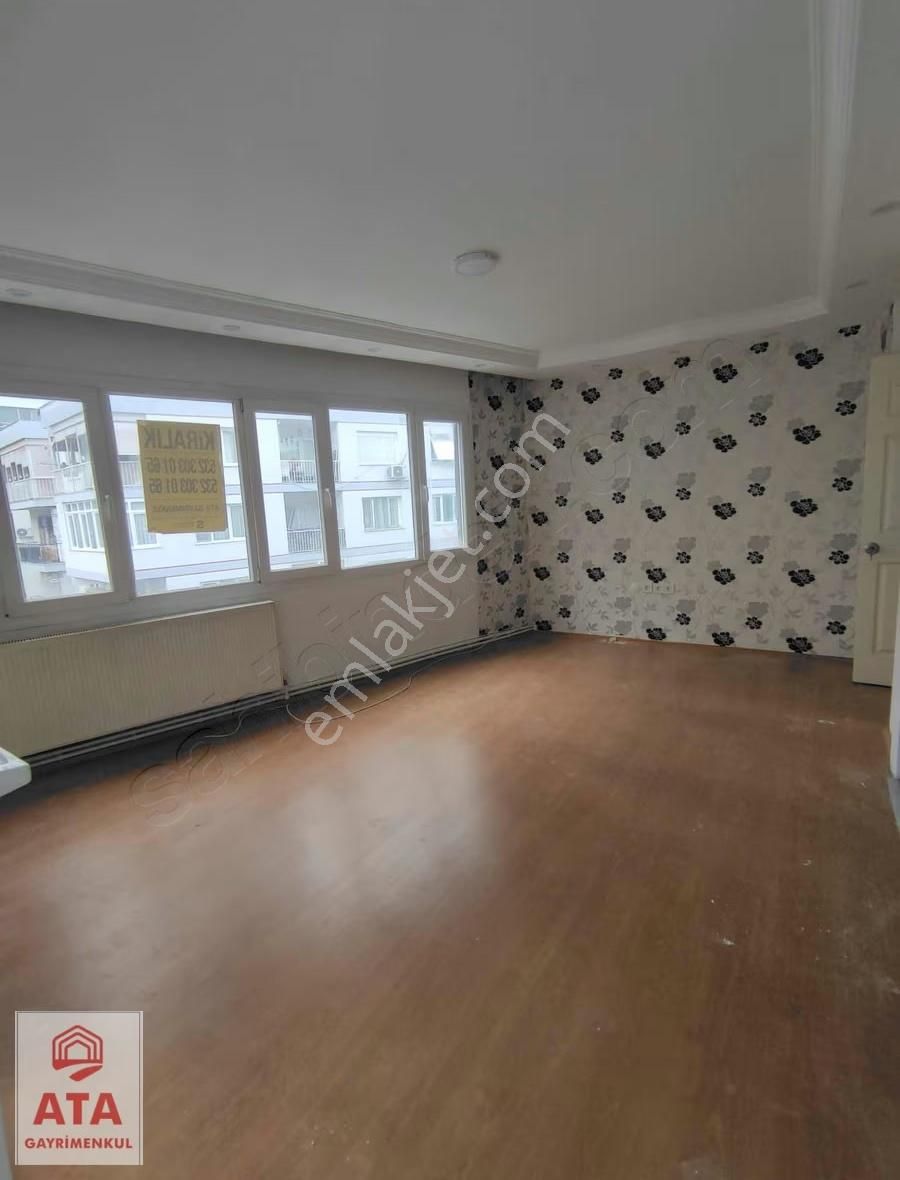 Hatay Hakim Evlerinde Kiralık 3+1 Temiz Boyalı Daire - Görsel 19