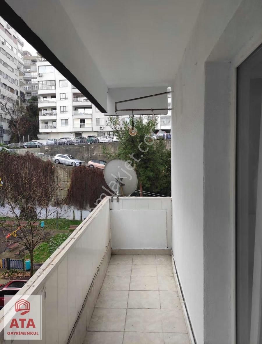 Hatay Hakim Evlerinde Kiralık 3+1 Temiz Boyalı Daire - Görsel 24