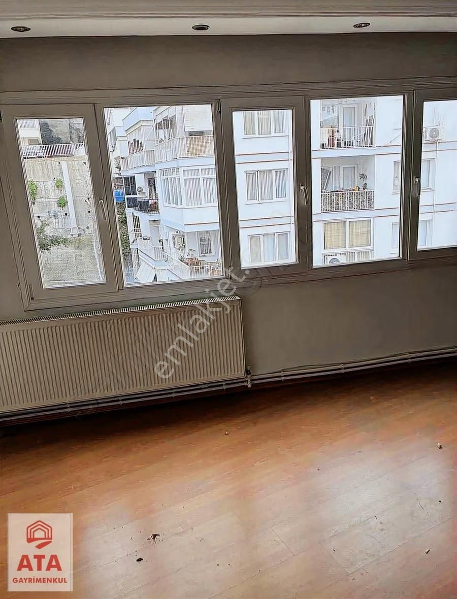 Hatay Hakim Evlerinde Kiralık 3+1 Temiz Boyalı Daire - Görsel 21