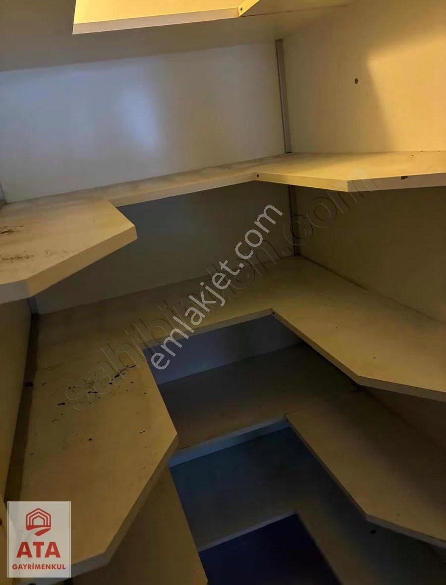 Hatay Hakim Evlerinde Kiralık 3+1 Temiz Boyalı Daire - Görsel 22