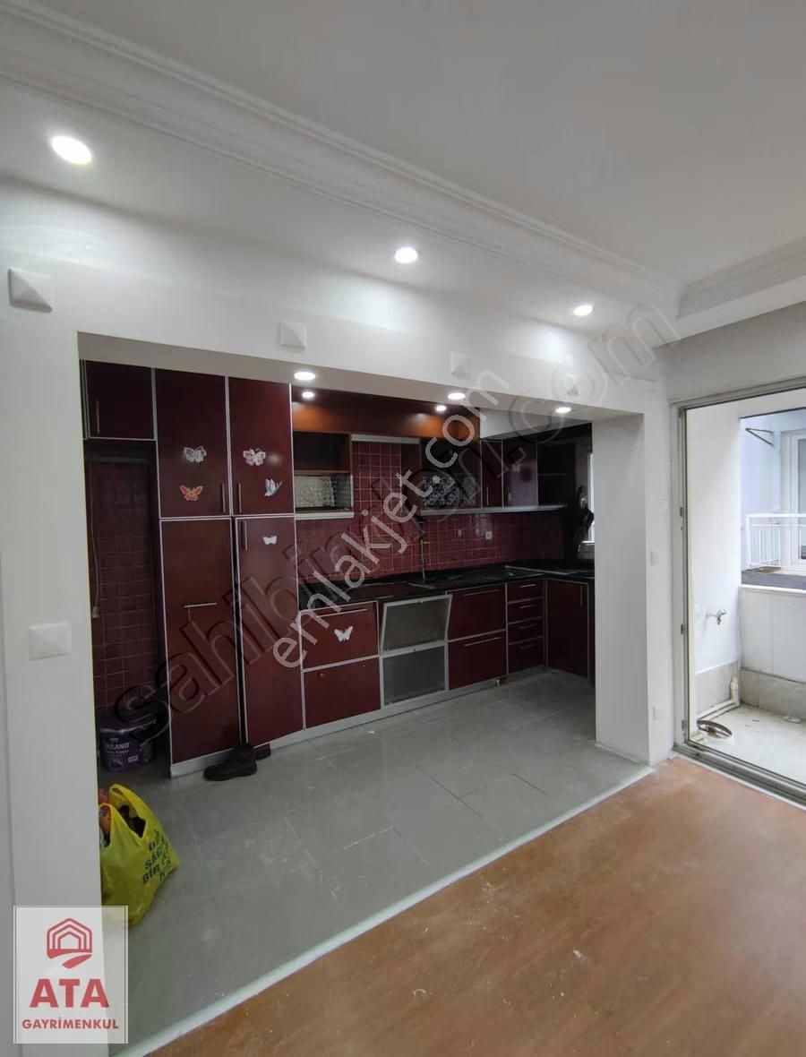 Hatay Hakim Evlerinde Kiralık 3+1 Temiz Boyalı Daire - Görsel 17