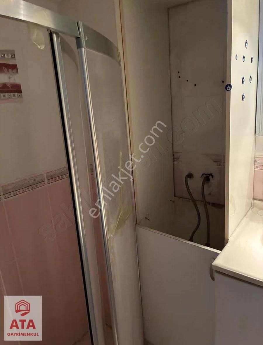 Hatay Hakim Evlerinde Kiralık 3+1 Temiz Boyalı Daire - Görsel 13