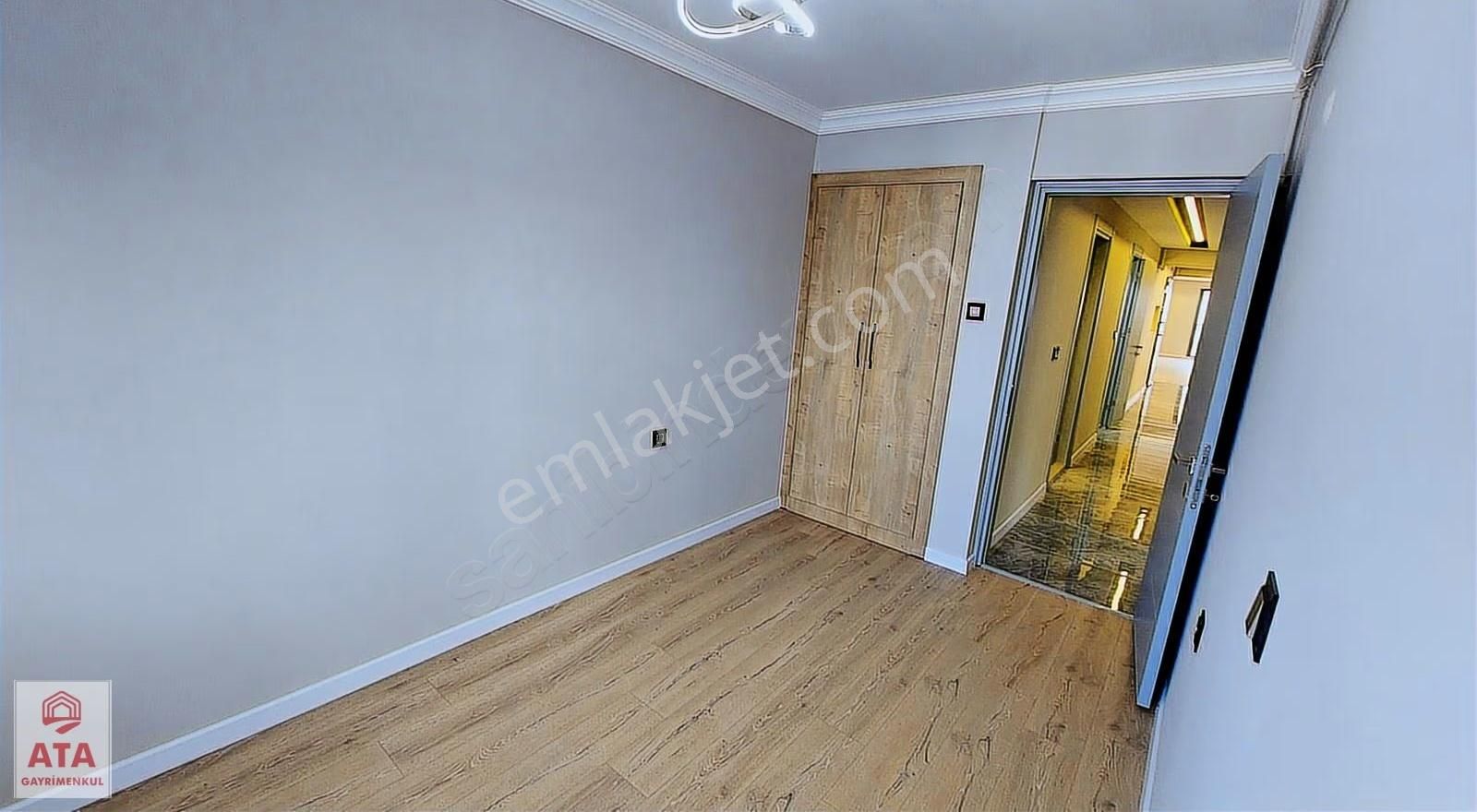 Göztepede 3+1,135m,dogalgazlı,full Tadilatlı,metroya 5 Dakika - Görsel 4