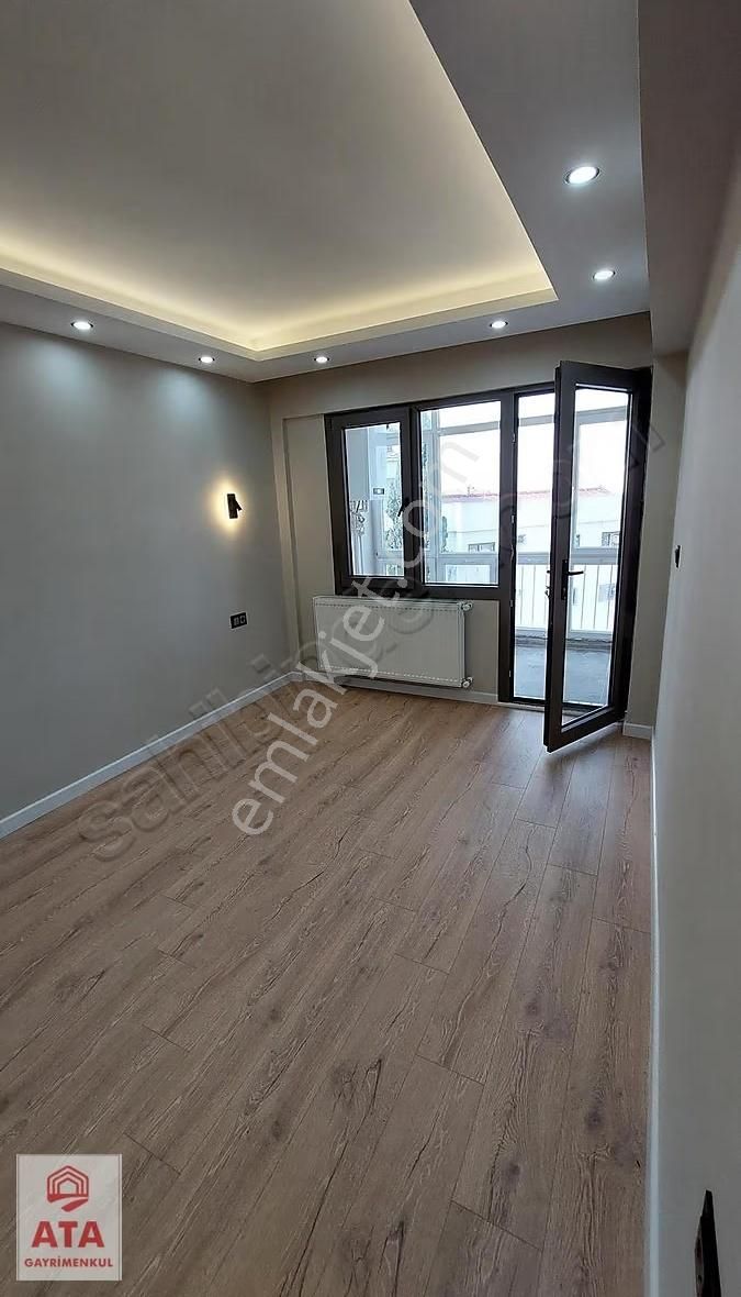 Göztepede 3+1,135m,dogalgazlı,full Tadilatlı,metroya 5 Dakika - Görsel 12