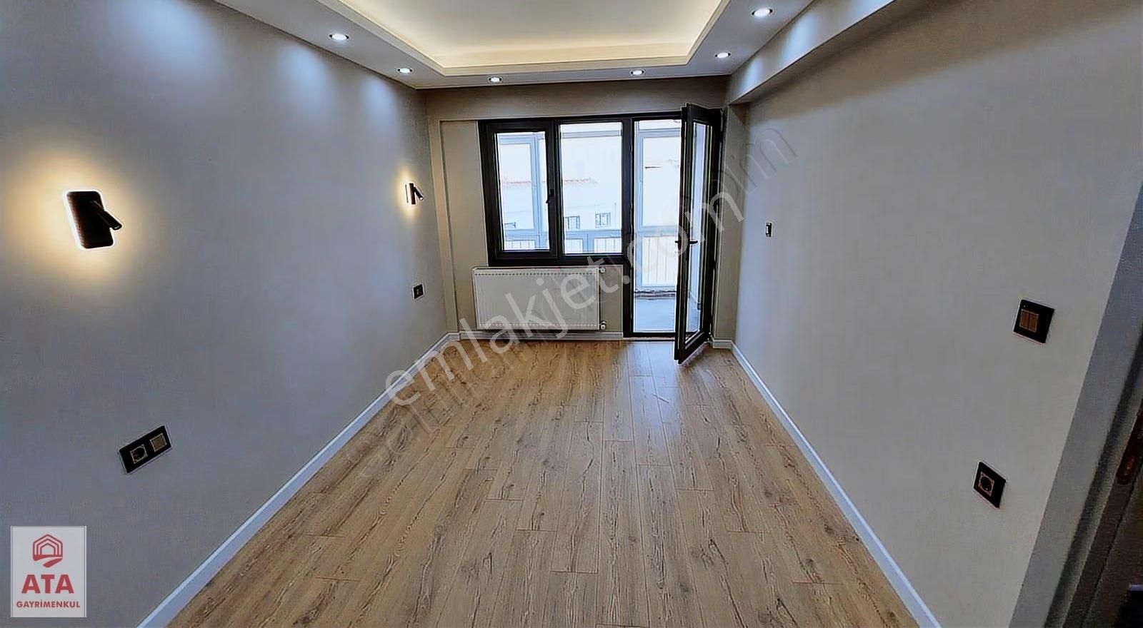 Göztepede 3+1,135m,dogalgazlı,full Tadilatlı,metroya 5 Dakika - Görsel 26