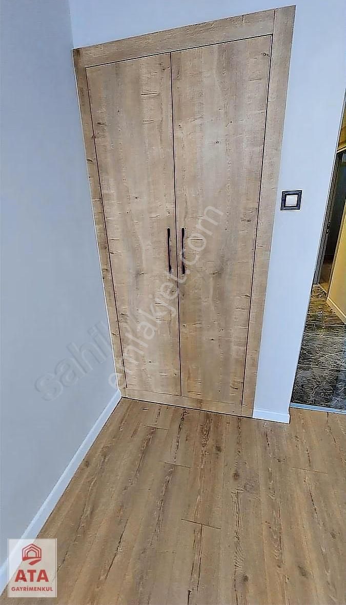 Göztepede 3+1,135m,dogalgazlı,full Tadilatlı,metroya 5 Dakika - Görsel 35