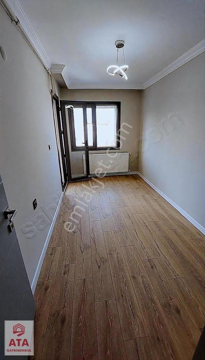 Göztepede 3+1,135m,dogalgazlı,full Tadilatlı,metroya 5 Dakika - Görsel 16