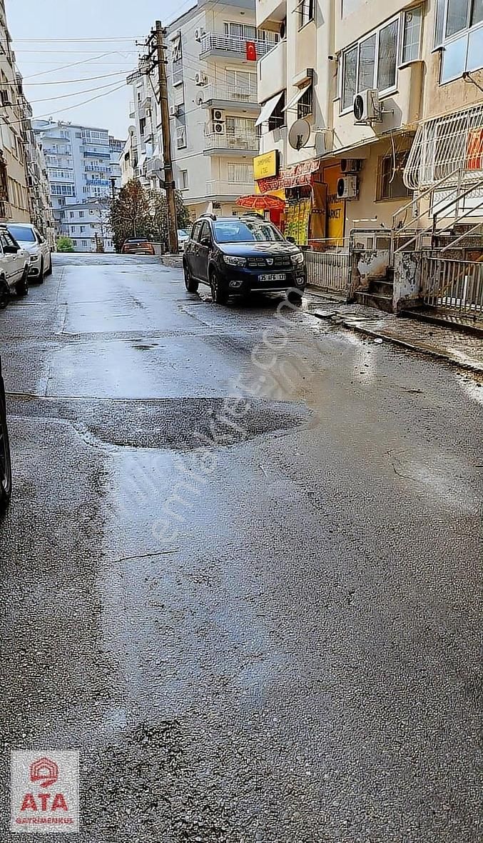 Göztepede 3+1,135m,dogalgazlı,full Tadilatlı,metroya 5 Dakika - Görsel 32