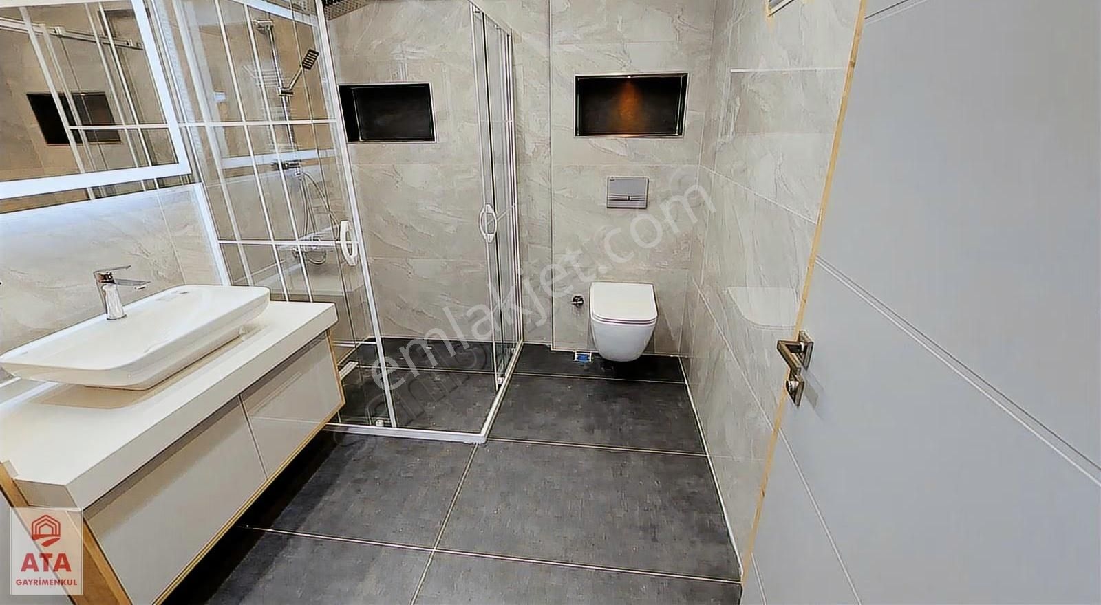 Göztepede 3+1,135m,dogalgazlı,full Tadilatlı,metroya 5 Dakika - Görsel 19