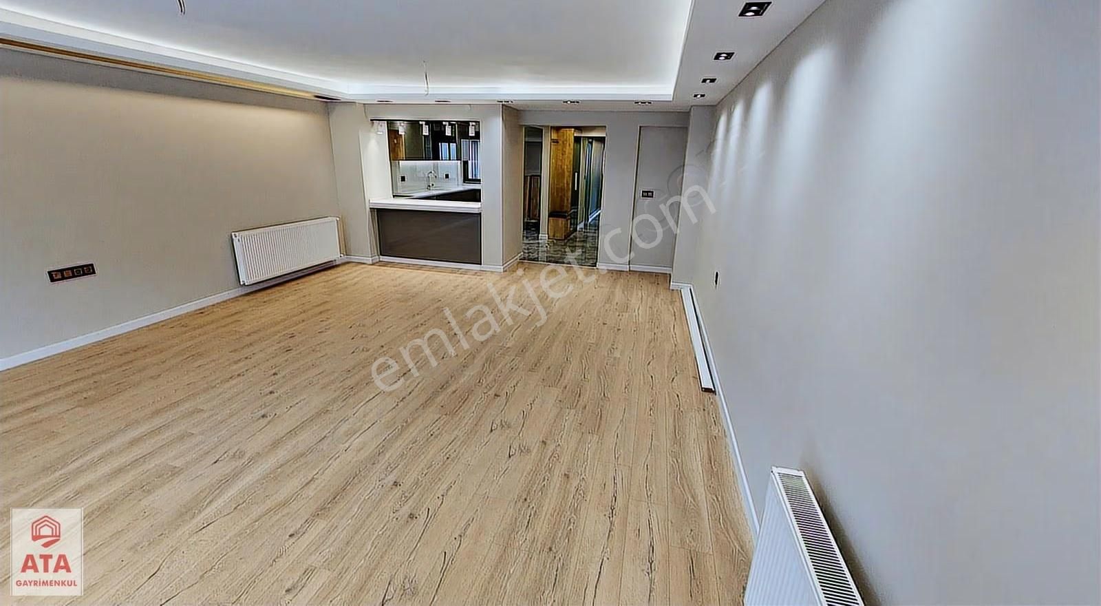 Göztepede 3+1,135m,dogalgazlı,full Tadilatlı,metroya 5 Dakika - Görsel 25