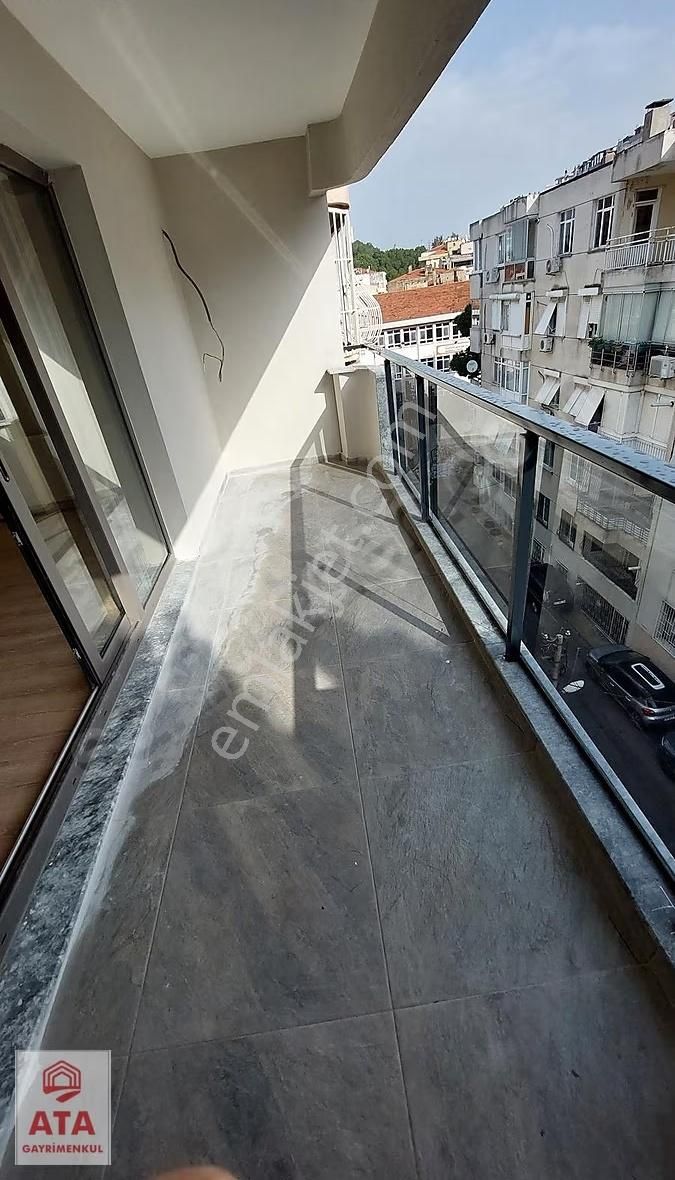 Göztepede 3+1,135m,dogalgazlı,full Tadilatlı,metroya 5 Dakika - Görsel 20