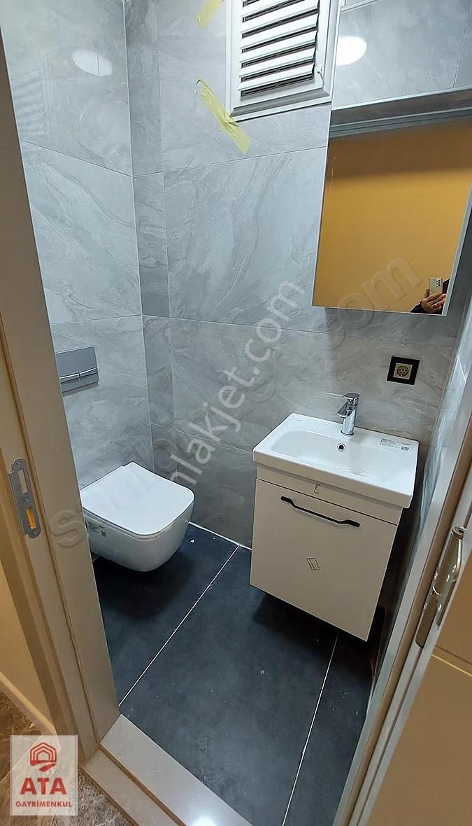 Göztepede 3+1,135m,dogalgazlı,full Tadilatlı,metroya 5 Dakika - Görsel 7