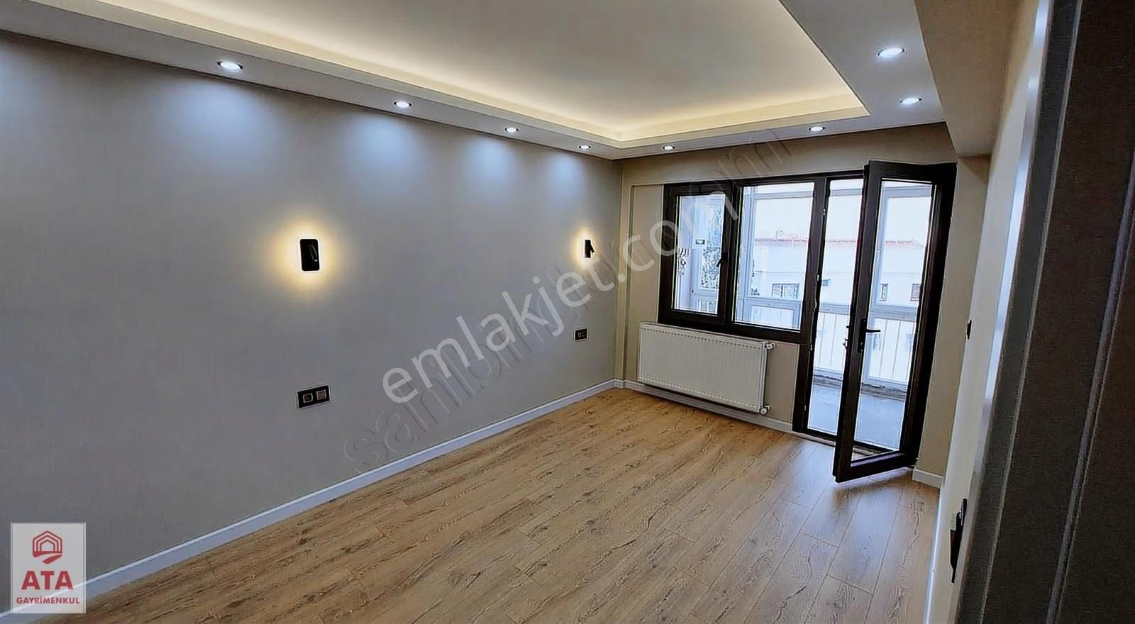 Göztepede 3+1,135m,dogalgazlı,full Tadilatlı,metroya 5 Dakika - Görsel 27