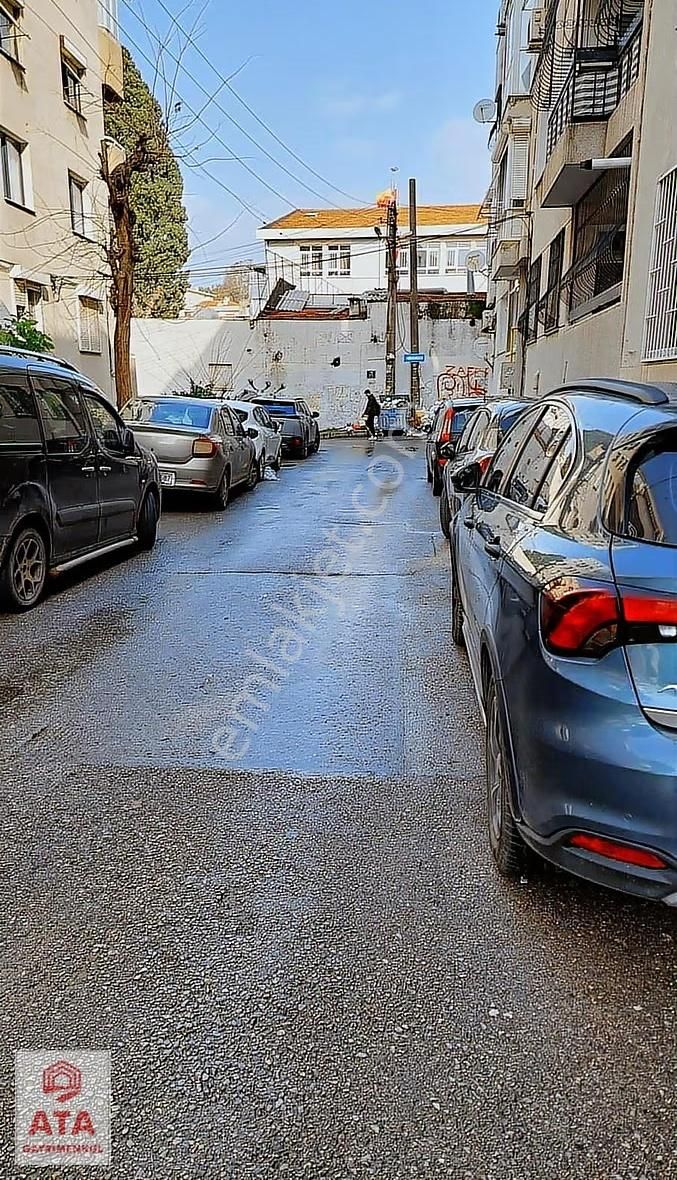 Göztepede 3+1,135m,dogalgazlı,full Tadilatlı,metroya 5 Dakika - Görsel 22