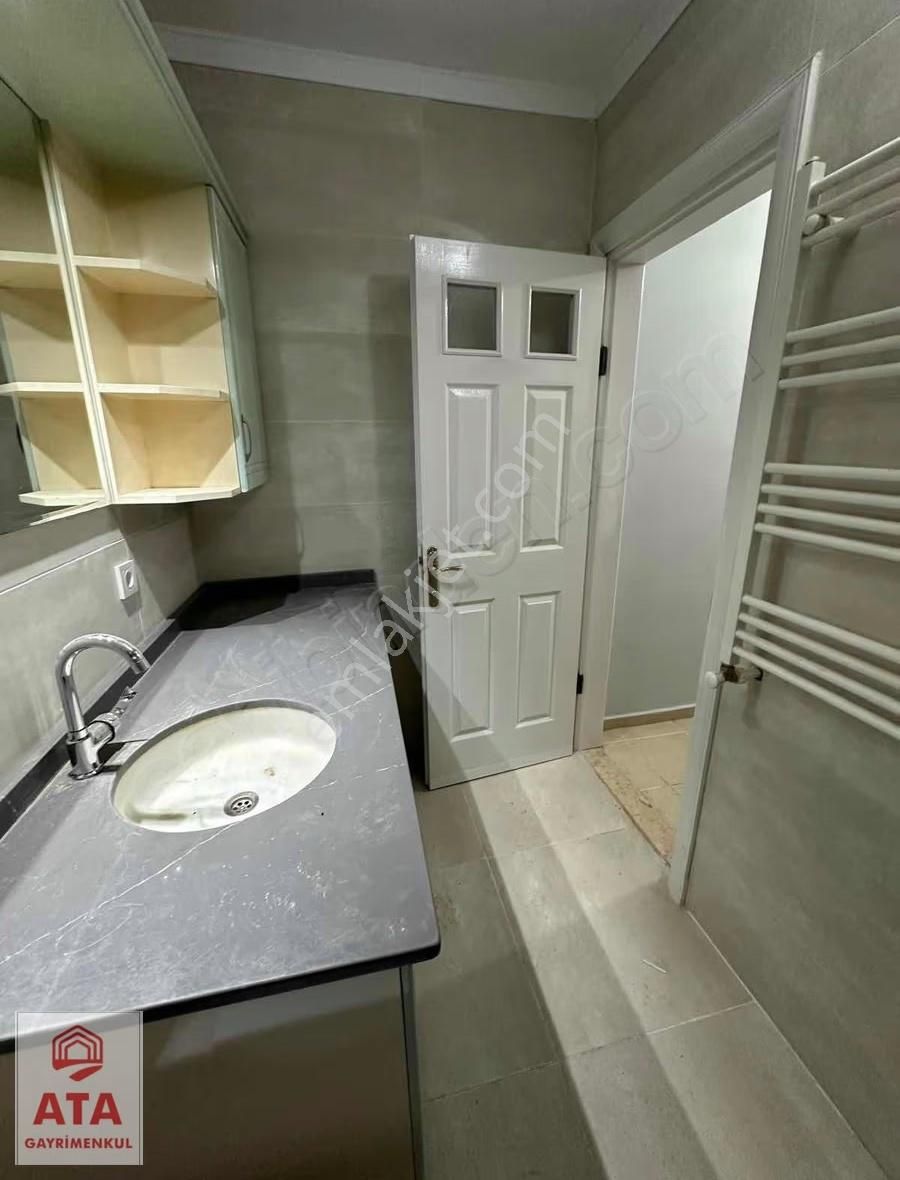 Gaziemir Önder Caddesinde Kiralık 2+1 Asansörlü Daire - Görsel 20
