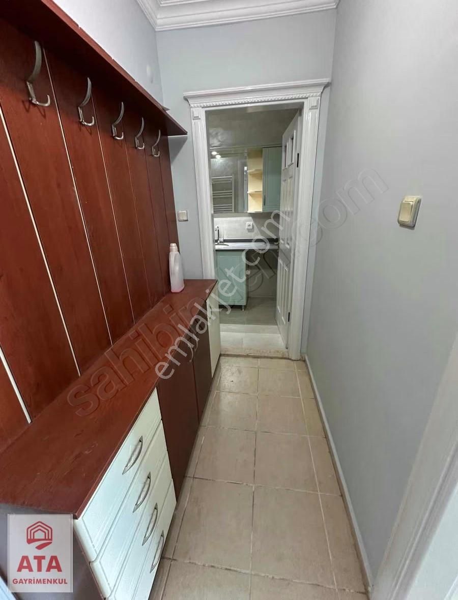 Gaziemir Önder Caddesinde Kiralık 2+1 Asansörlü Daire - Görsel 4