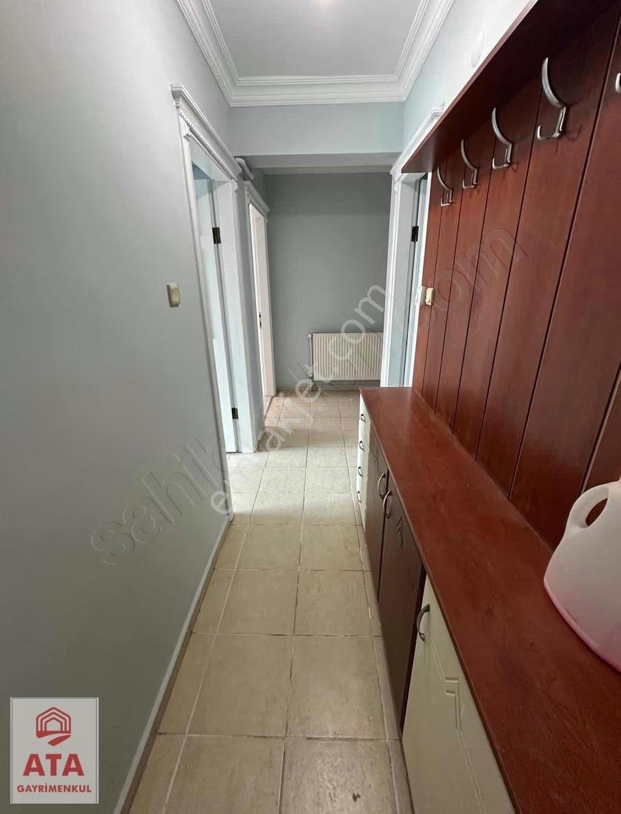 Gaziemir Önder Caddesinde Kiralık 2+1 Asansörlü Daire - Görsel 8