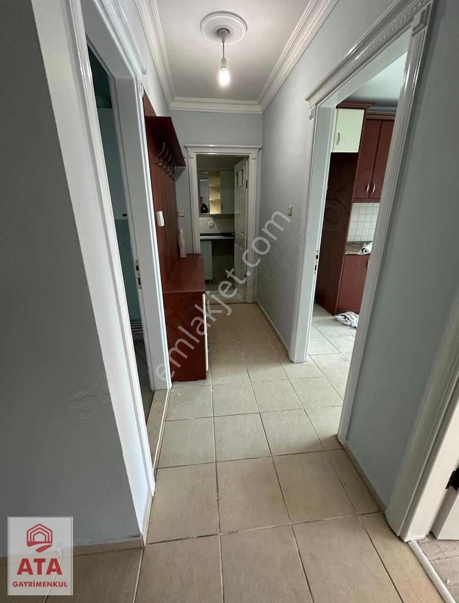 Gaziemir Önder Caddesinde Kiralık 2+1 Asansörlü Daire - Görsel 25