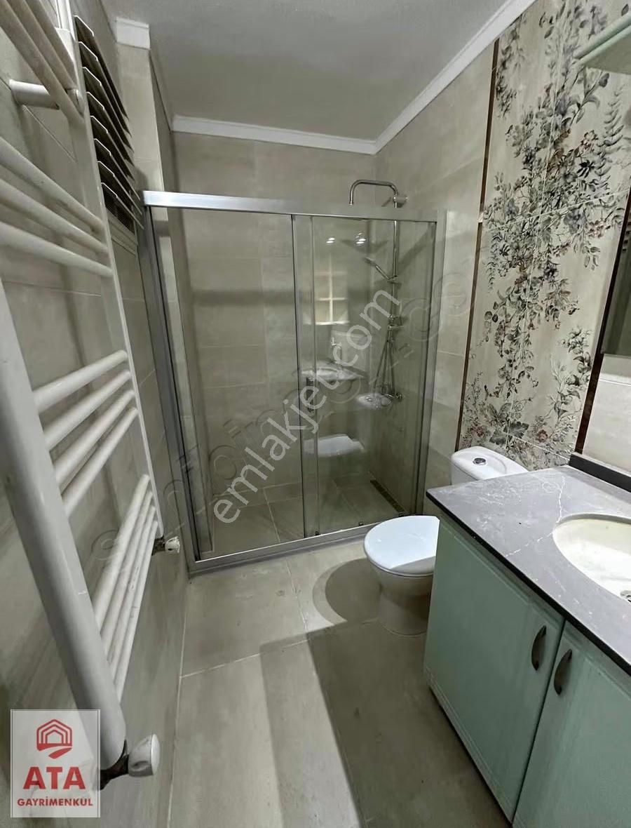 Gaziemir Önder Caddesinde Kiralık 2+1 Asansörlü Daire - Görsel 12