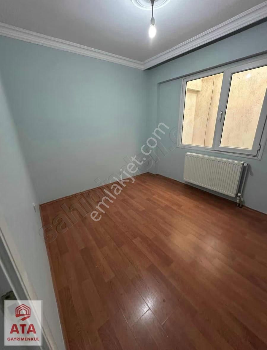 Gaziemir Önder Caddesinde Kiralık 2+1 Asansörlü Daire - Görsel 19