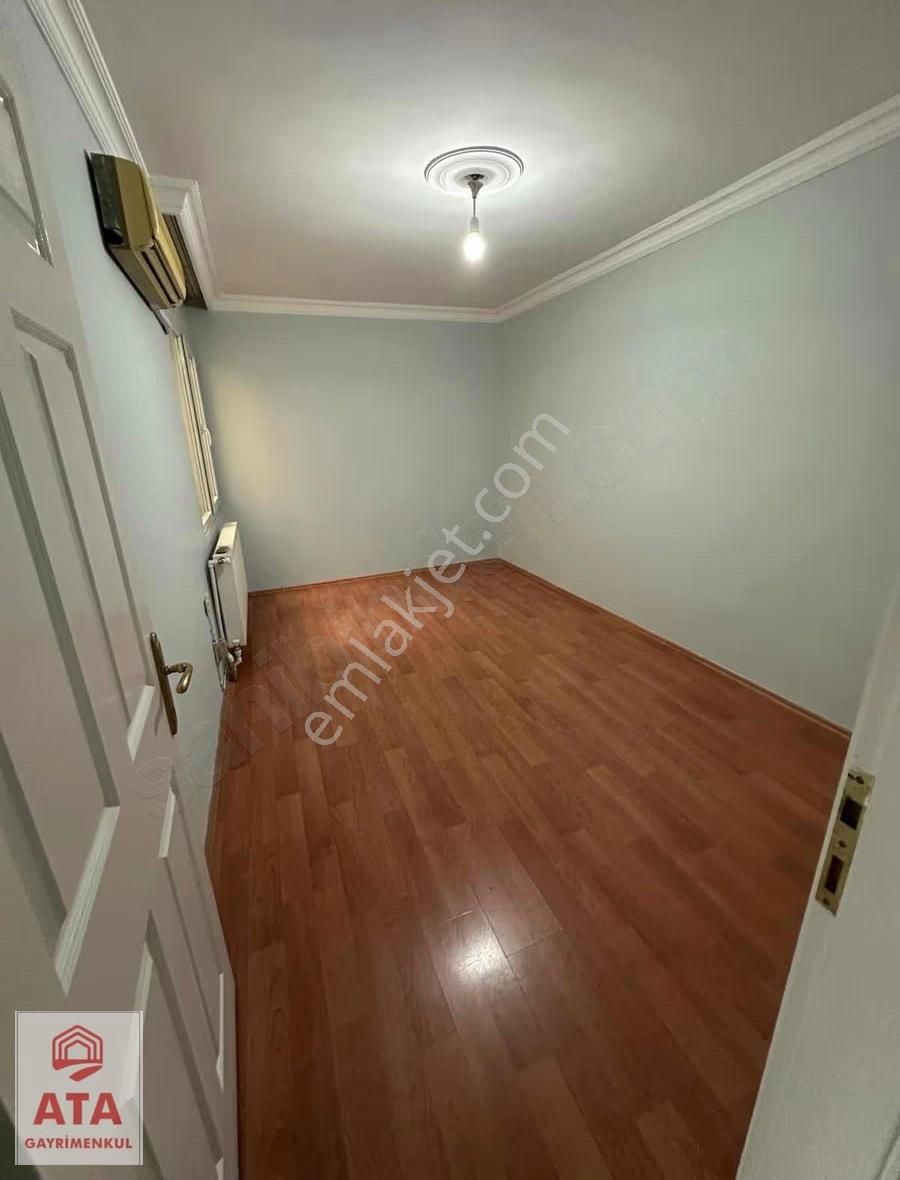 Gaziemir Önder Caddesinde Kiralık 2+1 Asansörlü Daire - Görsel 22