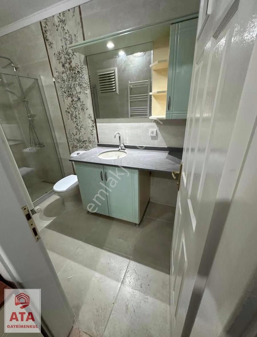 Gaziemir Önder Caddesinde Kiralık 2+1 Asansörlü Daire - Görsel 7